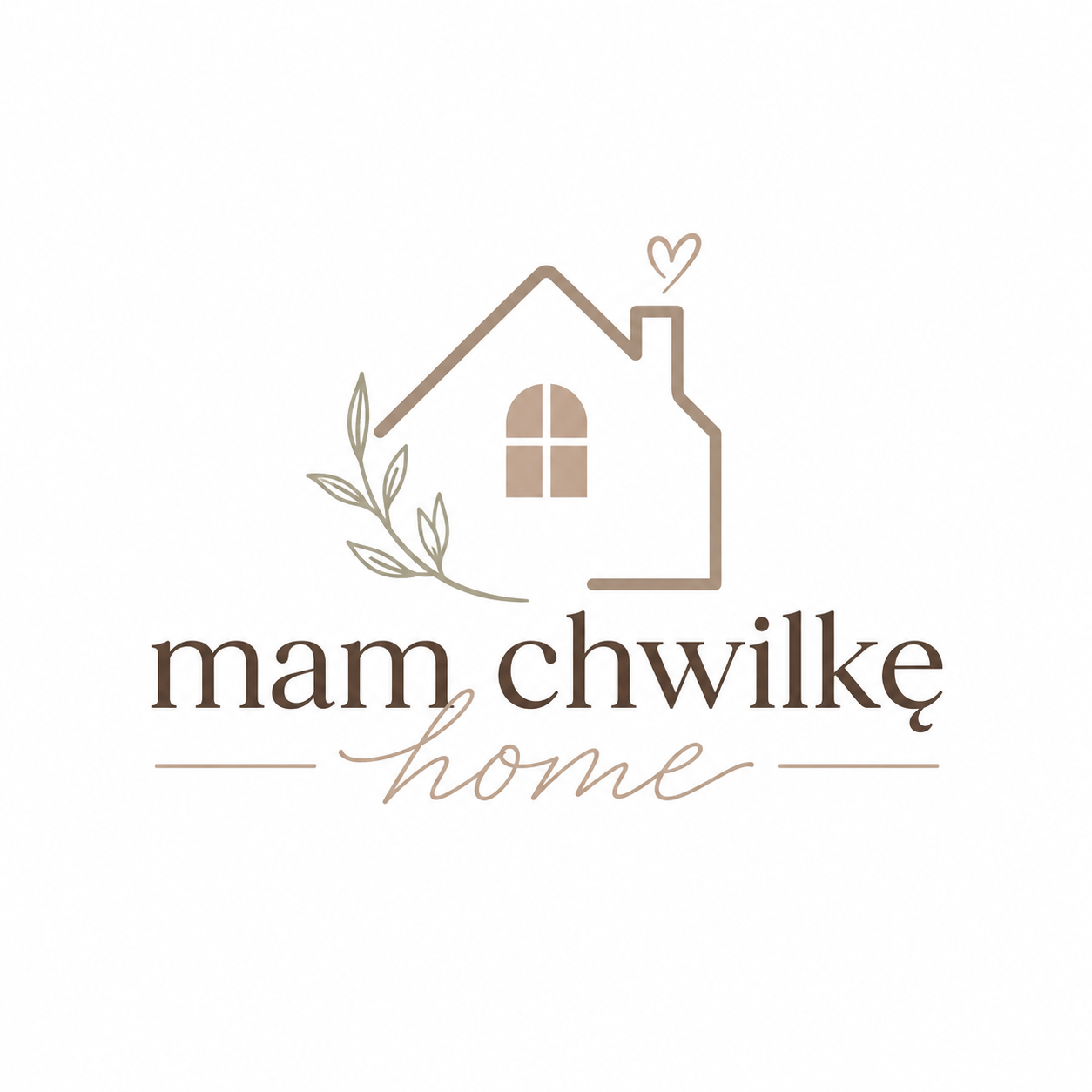 Mam Chwilkę Home